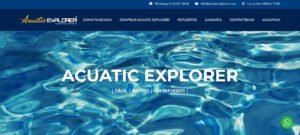 acuatic explorer